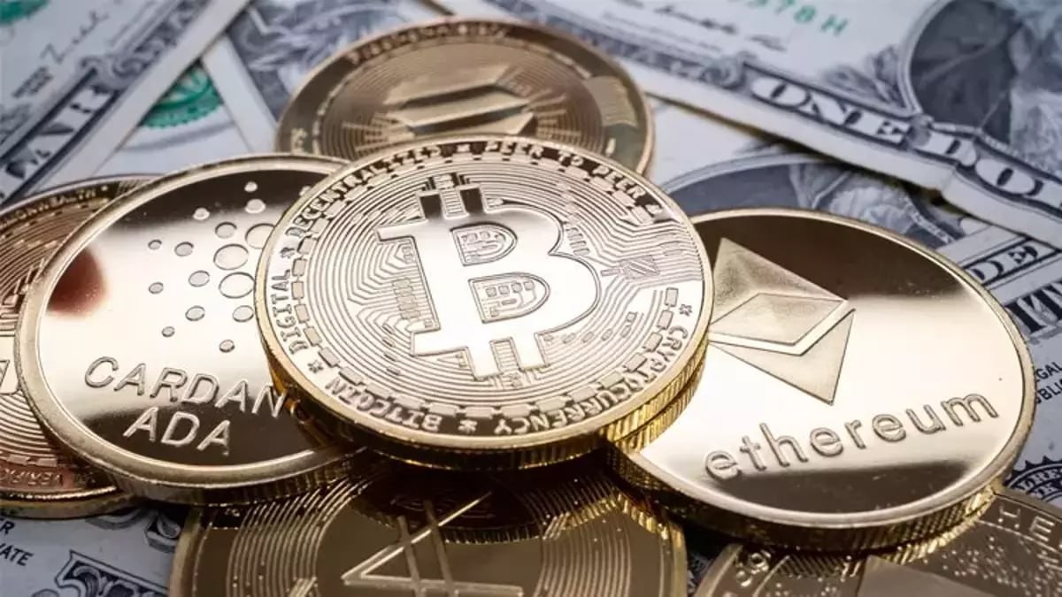 “Bitcoin”i haradan və necə almaq olar?