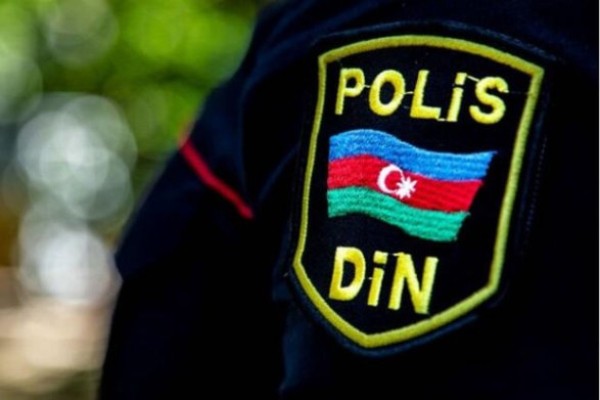 Полиция со стрельбой задержала Ализаде