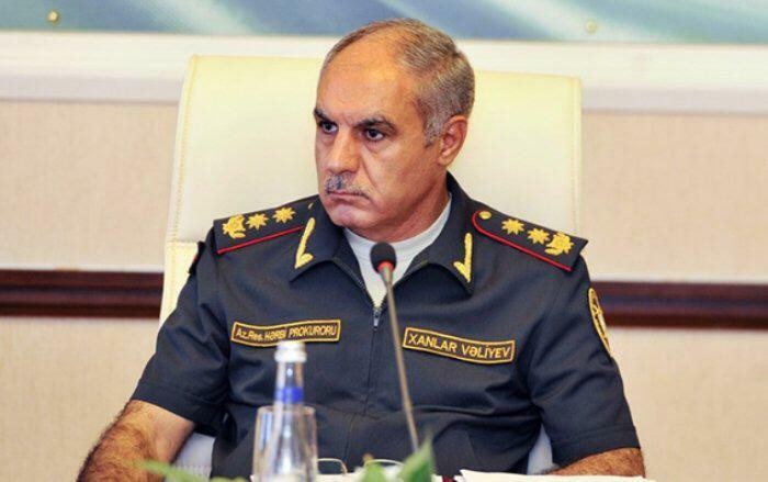 Военный прокурор заявил об уменьшении суицидов