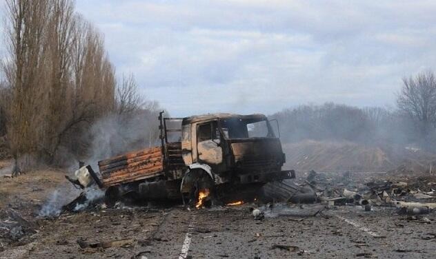 Day 962: Russian losses updated