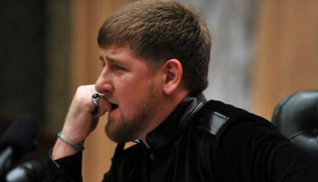 Kadyrov calls for showcasing Russia’s full military might