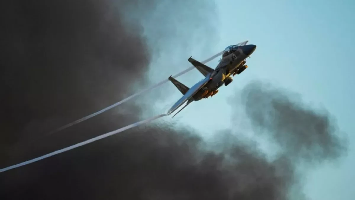 Israel destroys 200 Hezbollah militants, 140 rocket launchers in weeklong offensive VIDEO