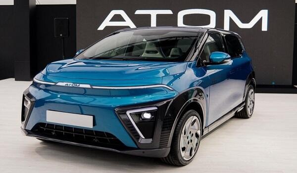 Rusiya "Atom"un istehsalına başlayır: Qiyməti...