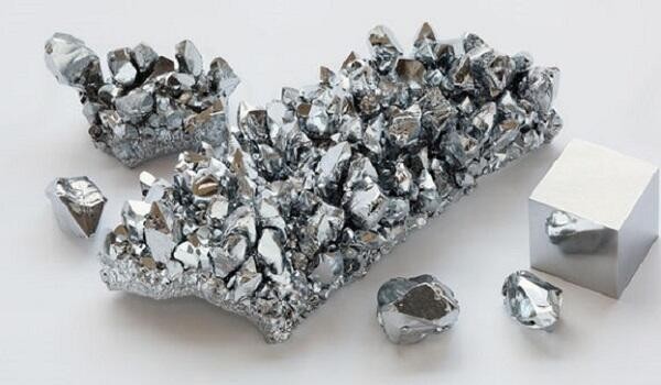 Californium: Planet's rarest and most expensive metal