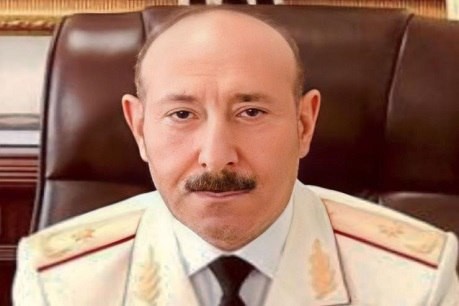 Azərbaycanda general belə aldadıldı -