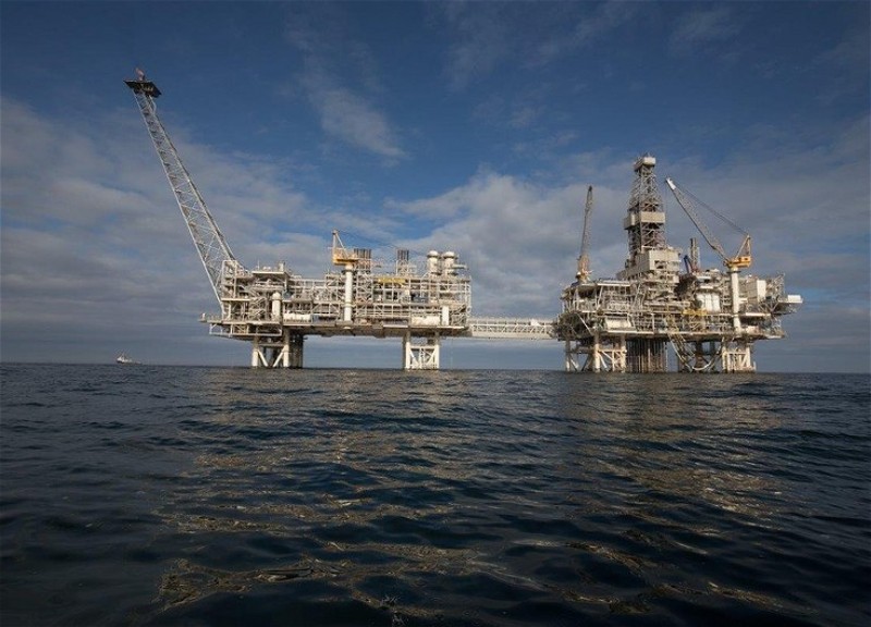 BP-Azerbaijan планирует строительство новой платформы на «Шахдениз»