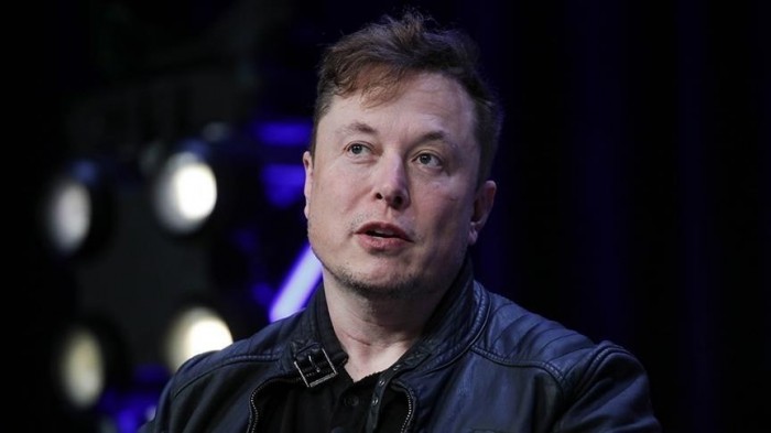 Elon Musk announces creation of new party America