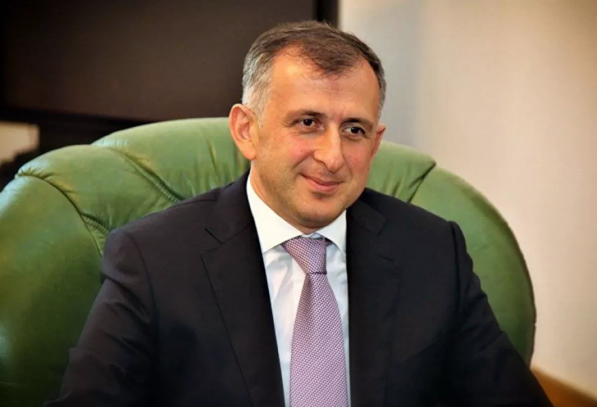 Georgian ambassador highlights significance of new embassy construction in Baku