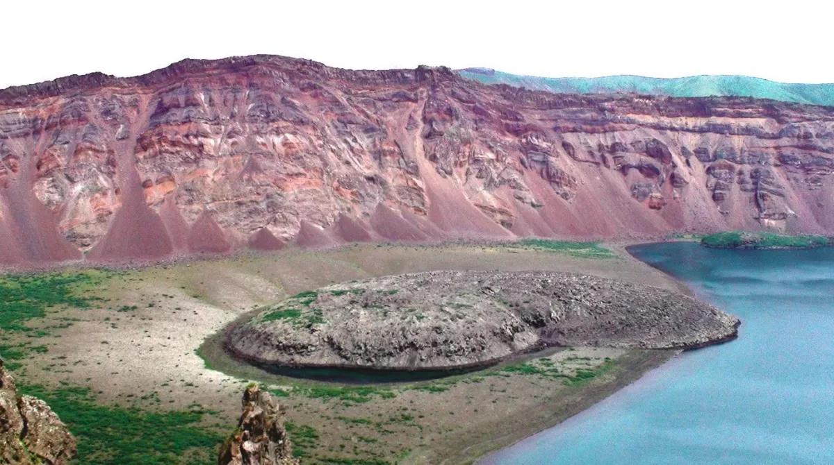 Scientists solve mystery of 1831 volcanic eruption that triggered global cooling