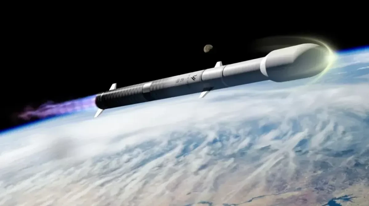 China’s Nayuta Space secures funding for ambitious reusable rocket plans