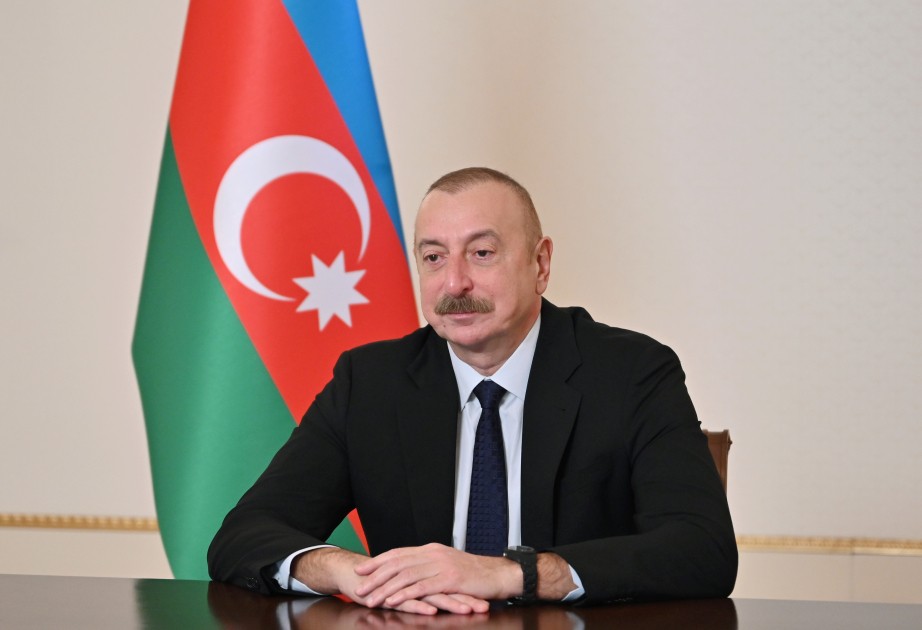 State program for improving transport infrastructure in Baku and surrounding areas approved - ORDER