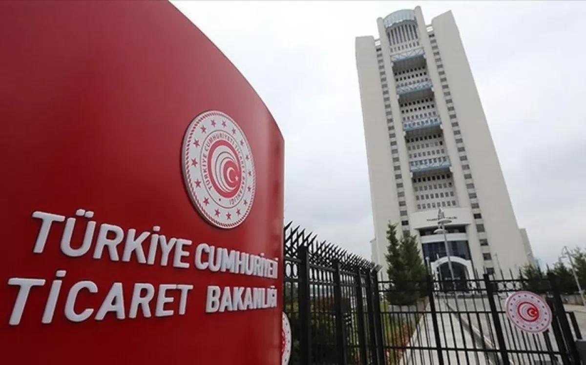 Türkiye includes Azerbaijan in 2025 target export list