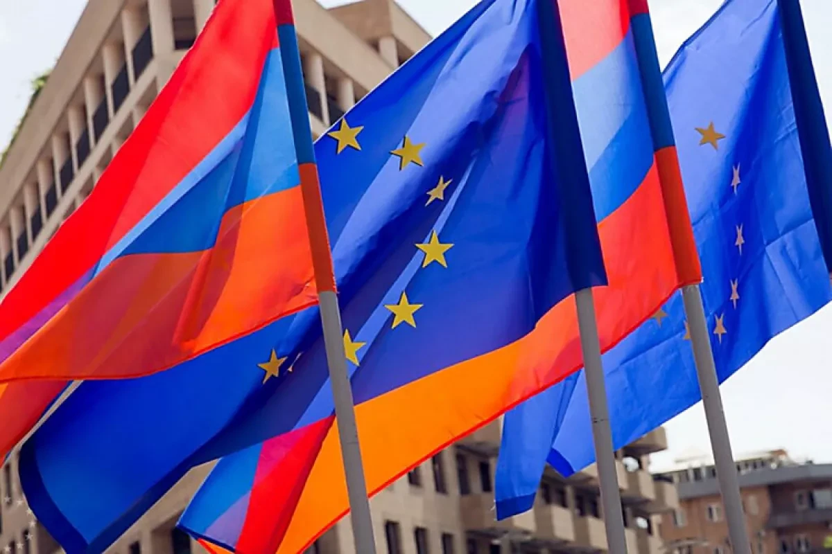 European Commission: EU, Armenia reach historic level of cooperation