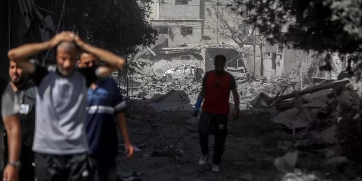 84 Palestinians killed in latest Israeli attacks on Gaza