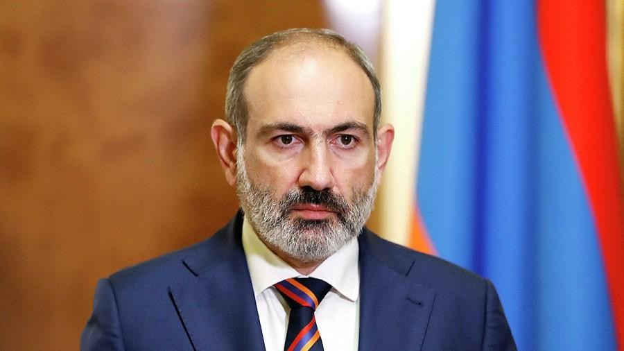 Armenian PM: Church should be transparent in economic affairs