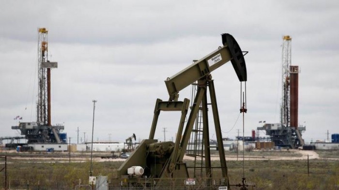 Oil prices increase in world markets