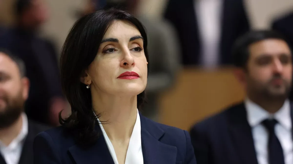 FM: Ensuring peace and stability remains Georgia's core goal