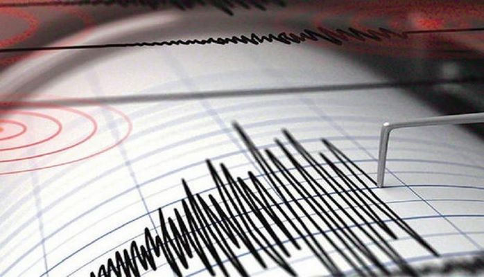 Earthquake hits Azerbaijan's Guba