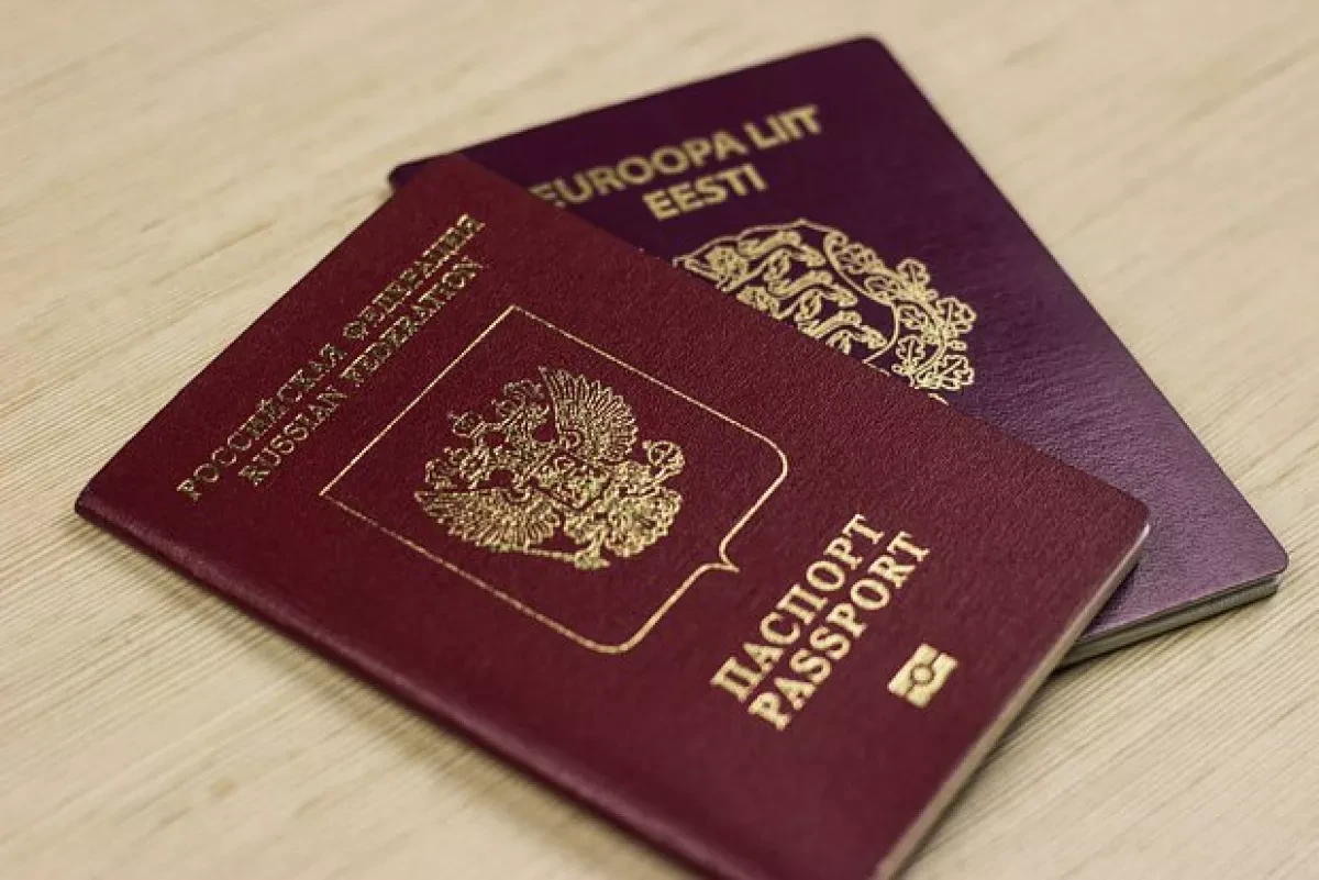 Estonia cracks down on dual citizenship with threat of revoked nationality