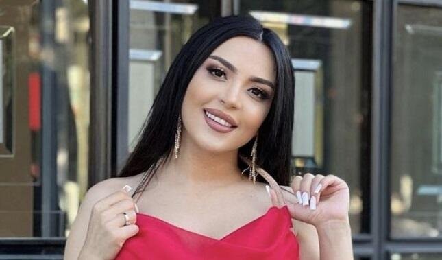 Vəfa Şərifova: "10 minlik ətir bəyənsəm, həyat yoldaşım alar" –
