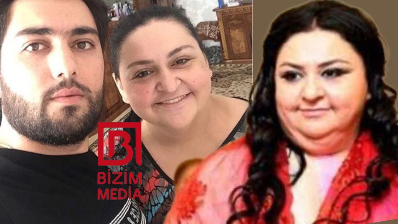 Əri “Toppuş bacı”nın səs yazısını paylaşdı -