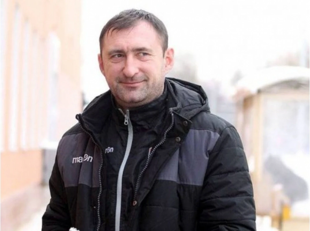 Экс-защитник сборной Азербайджана Эмин Агаев сменил клуб в России