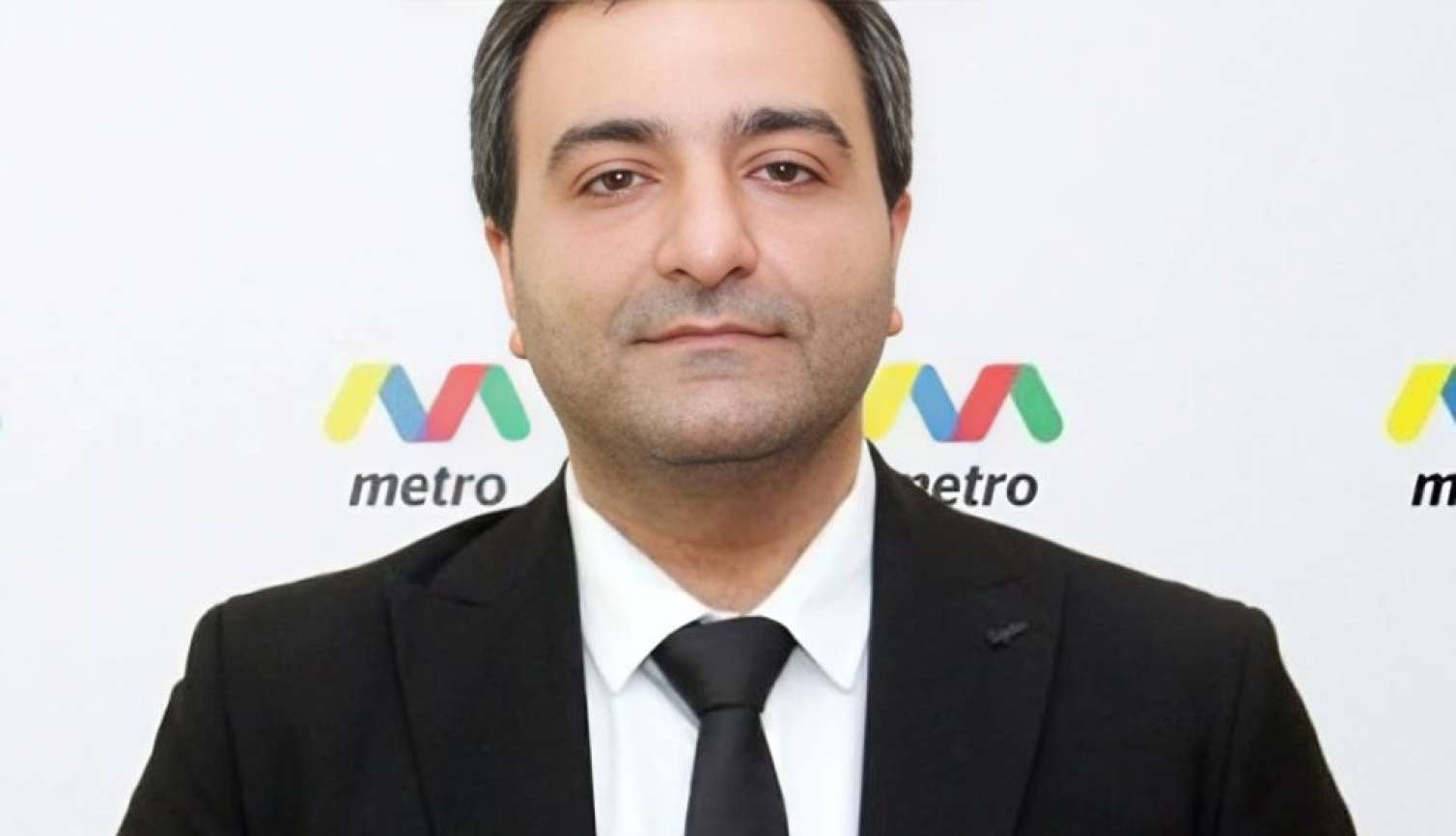 Metropolitendə yeni TƏYİNAT
