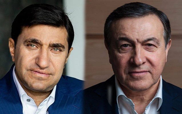 Rusiya Araz Ağalarovla Qod Nisanova problem yarada bilər?
