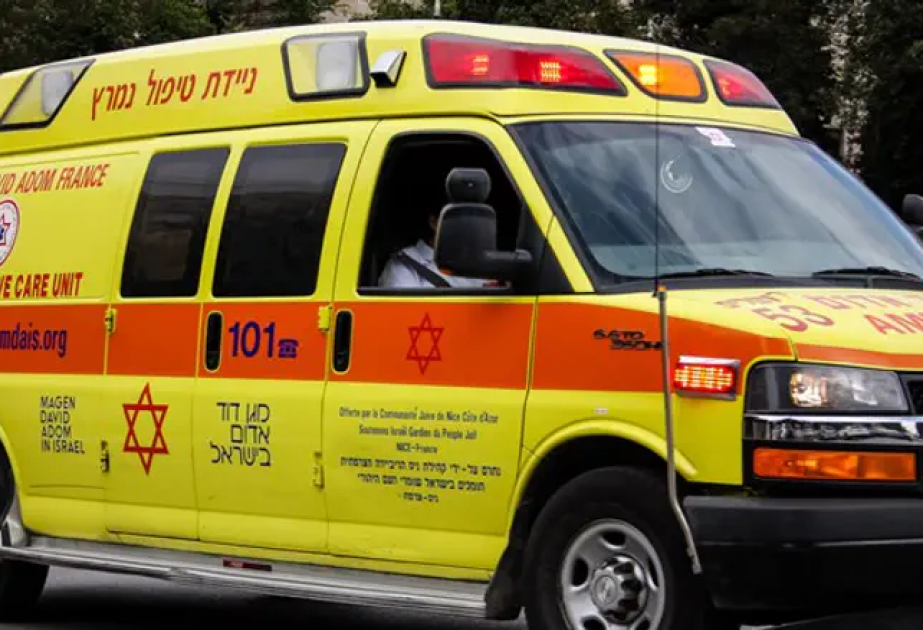 Israel tests smart traffic lights to speed up ambulances