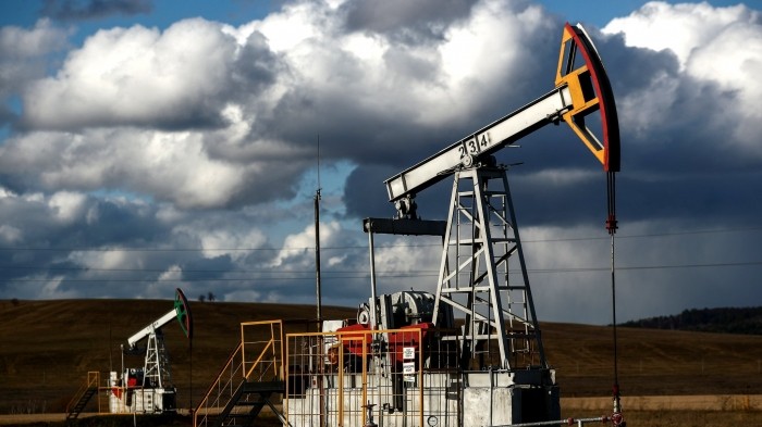 Azerbaijani oil price rises at world markets
