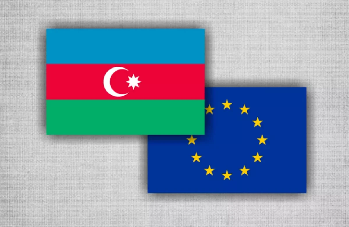 EU aims to deepen energy cooperation with Azerbaijan in 2025