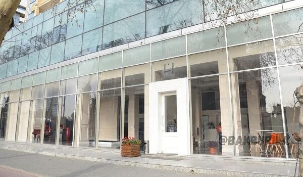 Rusiyanın "Evi" də söküldü -