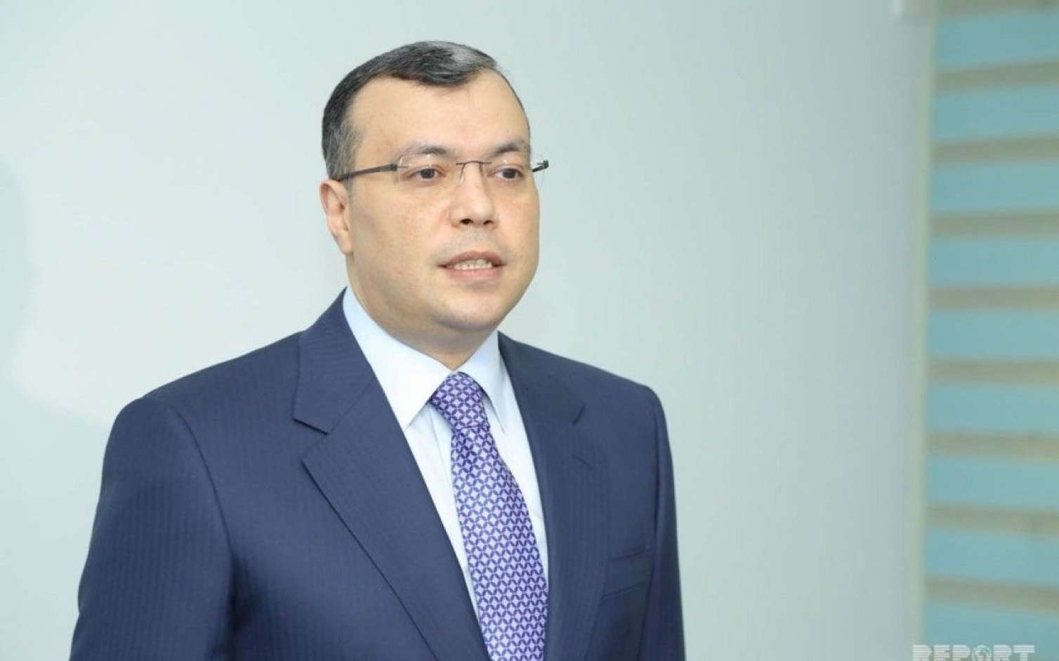 Sahil Babayev vəzifəsindən azad edildi - YENİ TƏYİNAT
