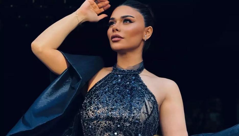 “Kim qınayırsa, başına gəlsin” - Aysun efirdə ağladı –