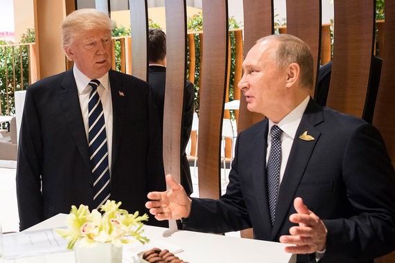 Putin razılaşmasa, Tramp Donbası ondan alacaq -