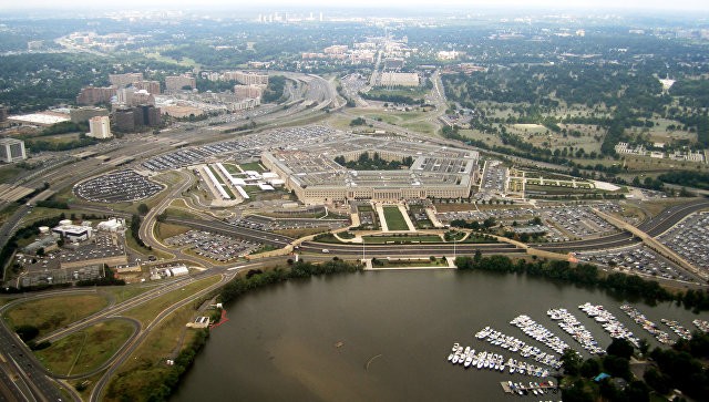 Pentagon removes major media outlets from workstations