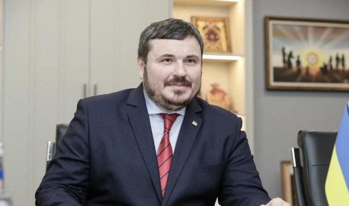 Bakının bu addımını heç vaxt unutmayacağıq - Ukrayna səfiri