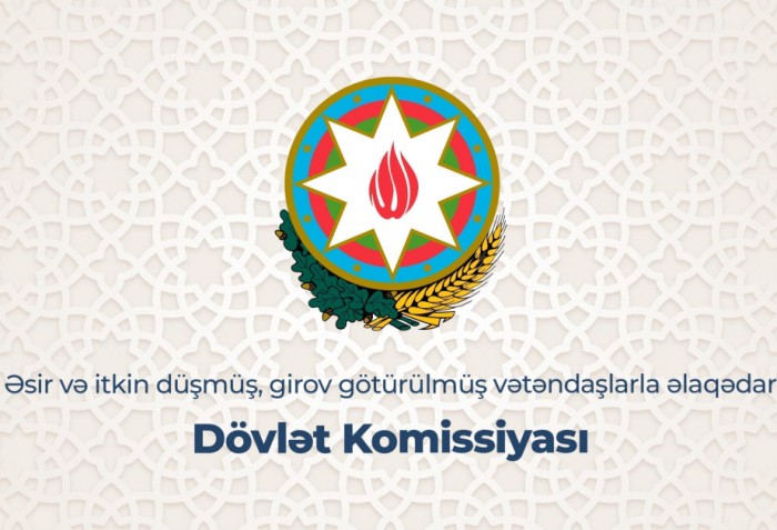 Azerbaijan, Armenia exchange views on clarifying fate of missing persons