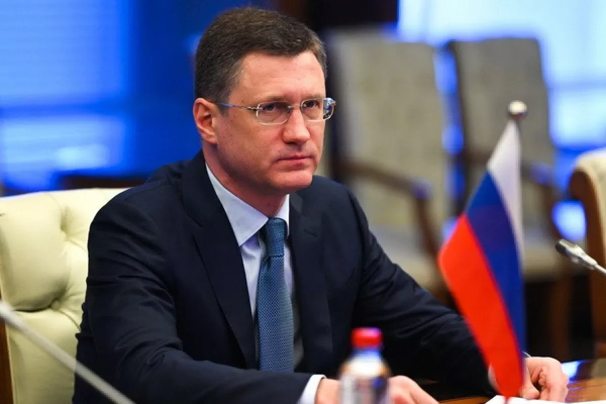 Deputy PM: Russia weighs new fuel export restrictions as wholesale prices climb