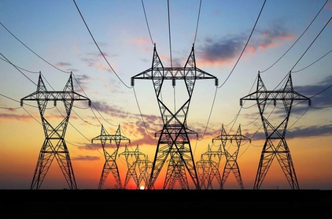 Baltic states turn off Russian electricity