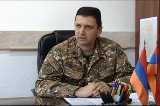 Арутюнян осужден на 5 лет и 5 месяцев