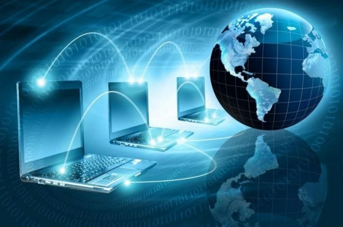 Ən sürətli interneti olan ölkələrin adı açıqlanıb