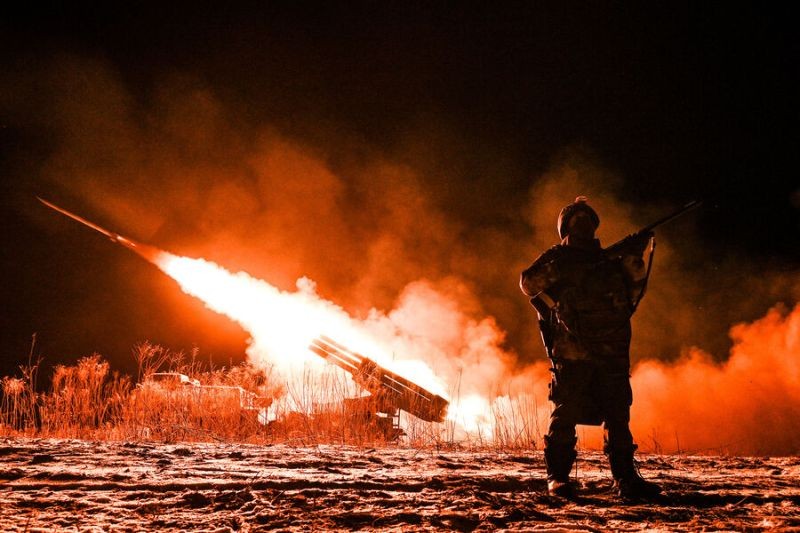 На Западе усомнились в скором достижении мира на Украине