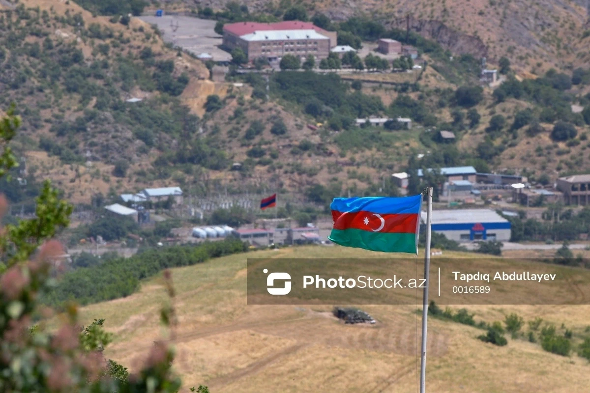 Азербайджан и Армения договорились об определении даты и места следующей встречи