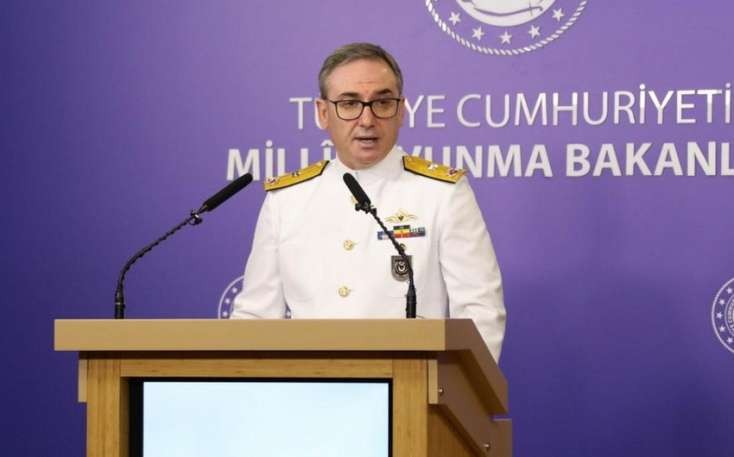 Azərbaycanın haqlı mübarizəsini dəstəkləməyə davam edəcəyik -