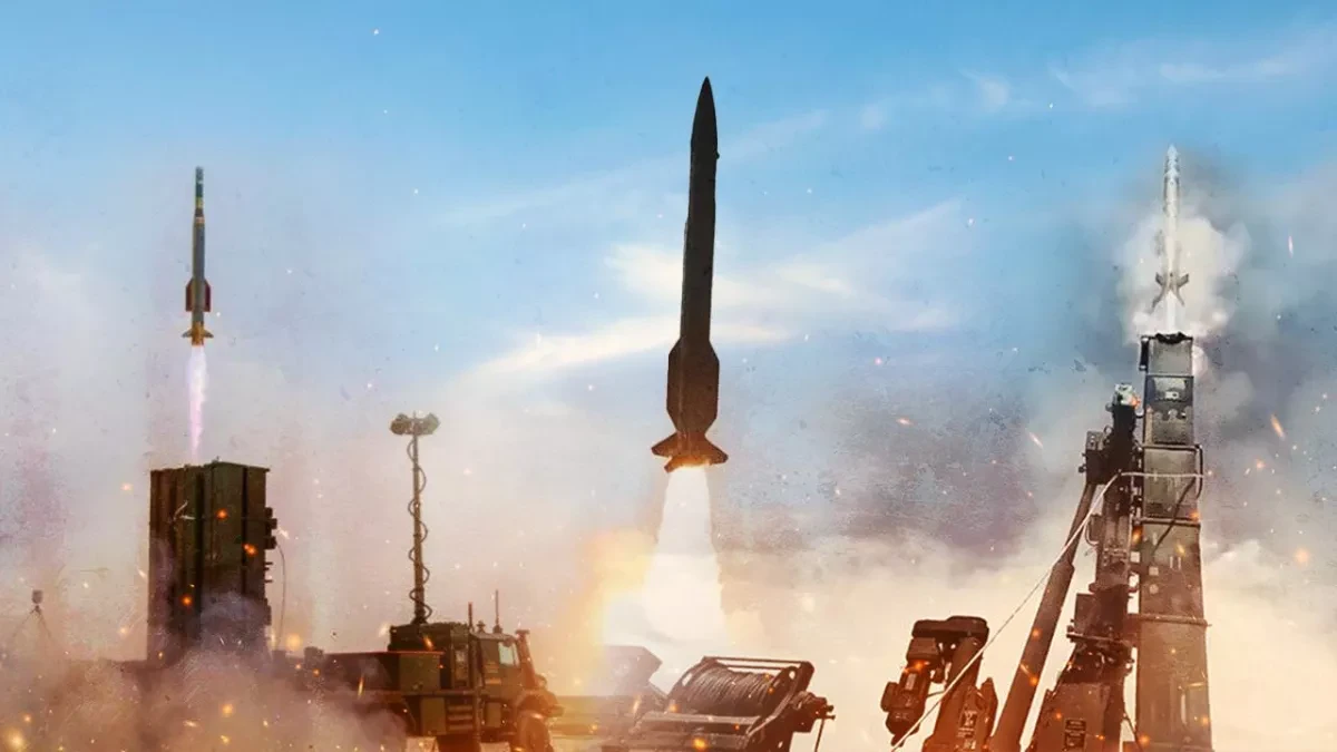 Türkiye's advanced defence systems may boost Europe's Sky Shield Initiative