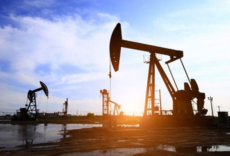 Azeri Light crude sees slight price increase