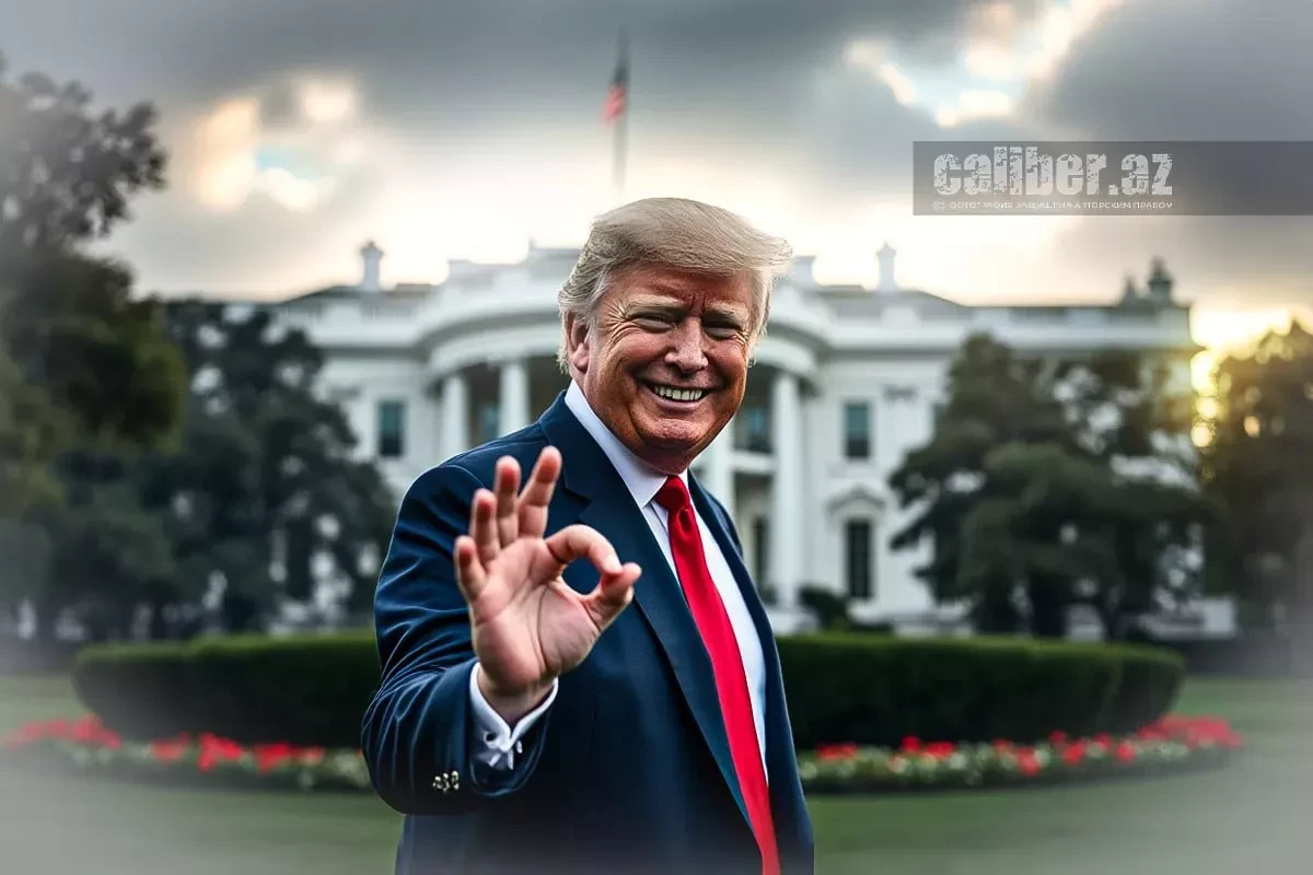 America returns to traditional values Trump vs. DEI