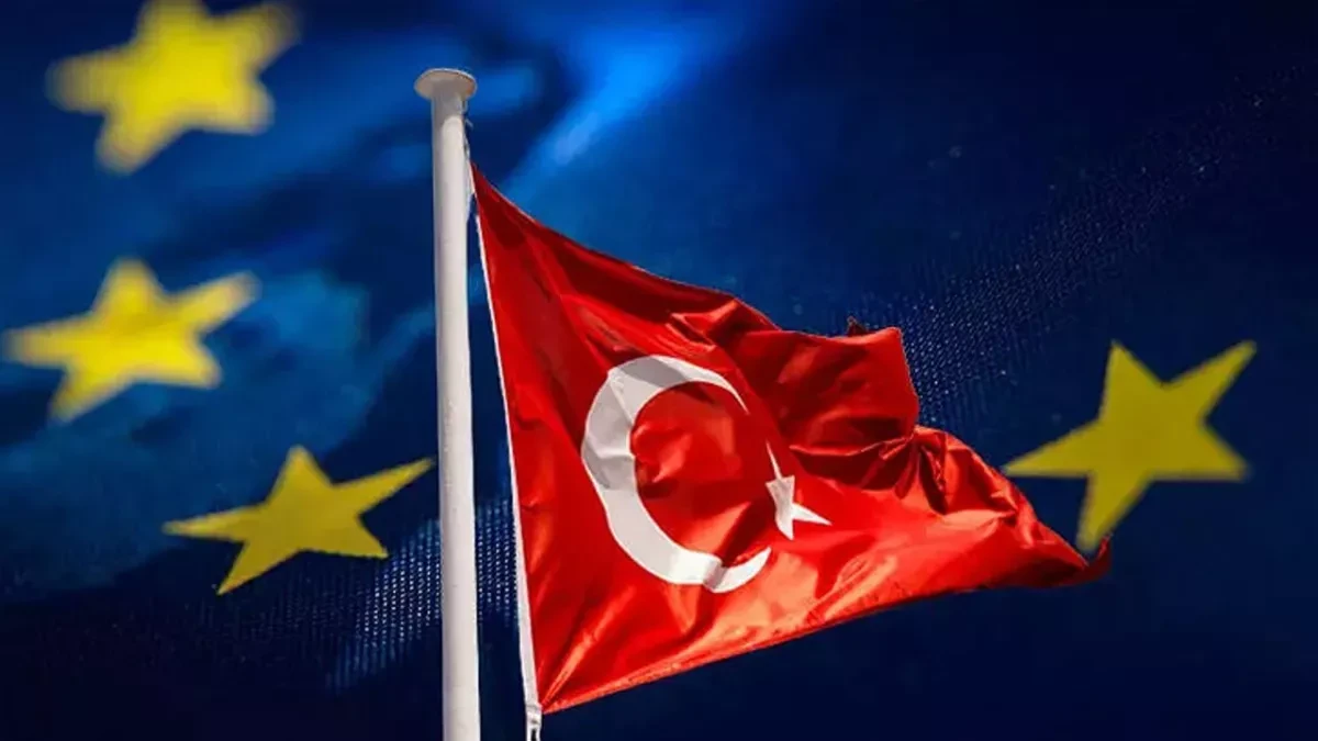 Breaking barriers: EU paves way for revitalized dialogue with Türkiye