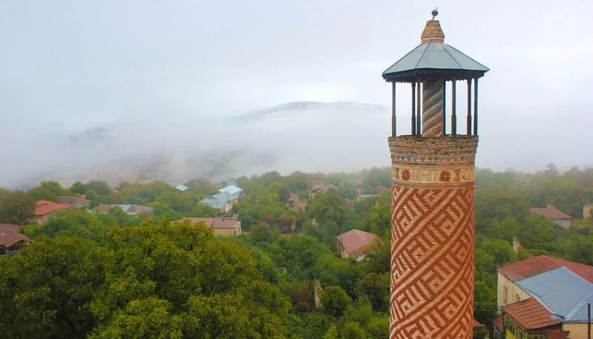 NGO kicks off photography project depicting Karabakh, Eastern Zangazur's cultural heritage